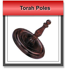 Torah Poles