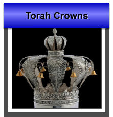 Torah Crowns
