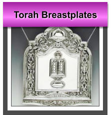 Torah Breastplates