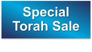 Special Torah Sale