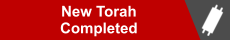 Special Torah Sale