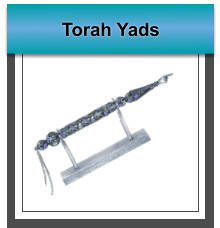 Torah Yads