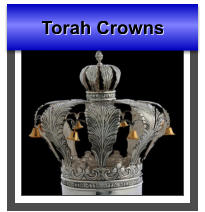 Torah Crowns